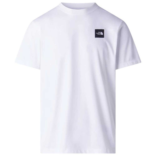 The North Face Ανδρική κοντομάνικη μπλούζα Evolution Box Half Dome Regular T-Shirt